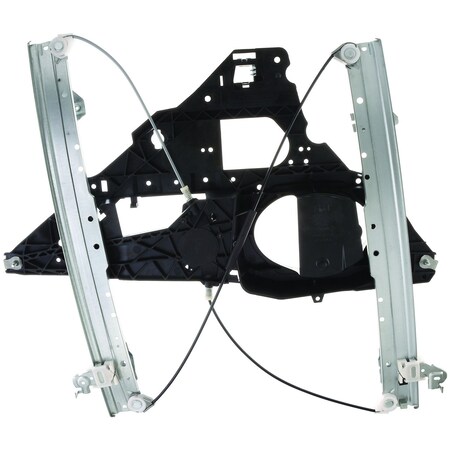 Wai Global POWER WINDOW REGULATOR ONLY, WPR4721R WPR4721R